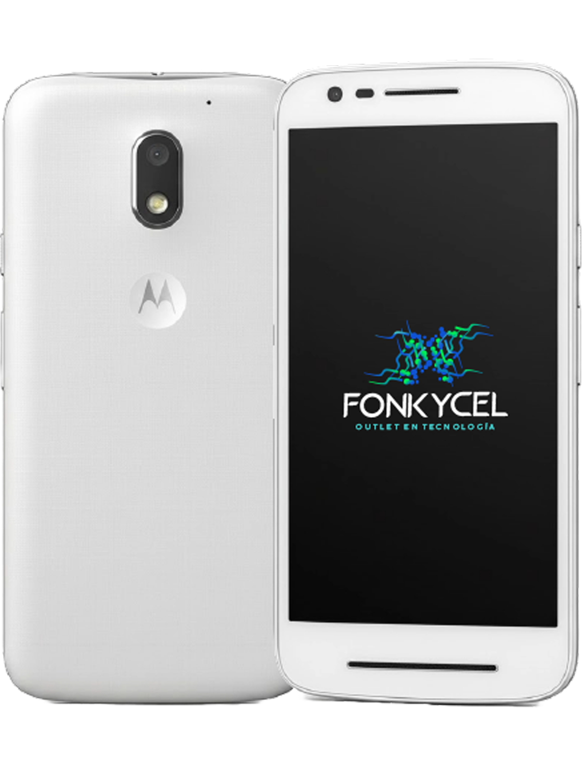 Motorola Moto E3 Power