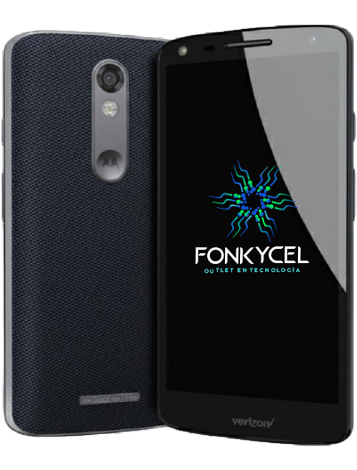 Motorola MOTO DROID TURBO 2