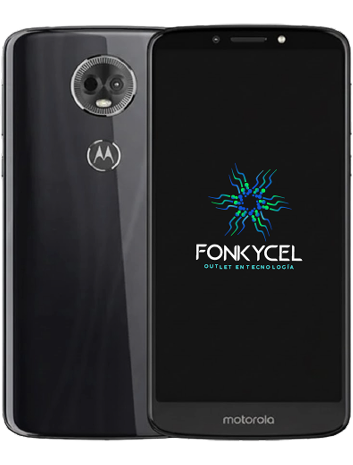 Motorola Moto E5 Plus