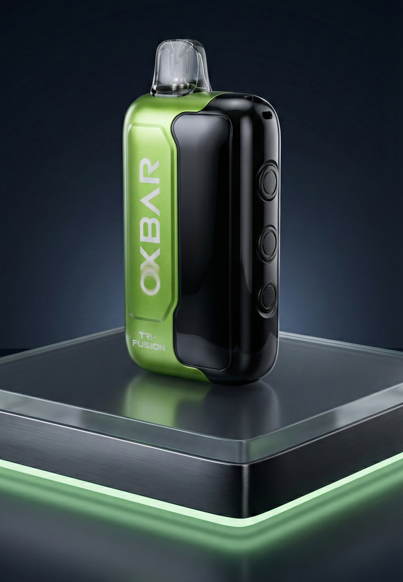 OXBAR TRI FUSION 50K