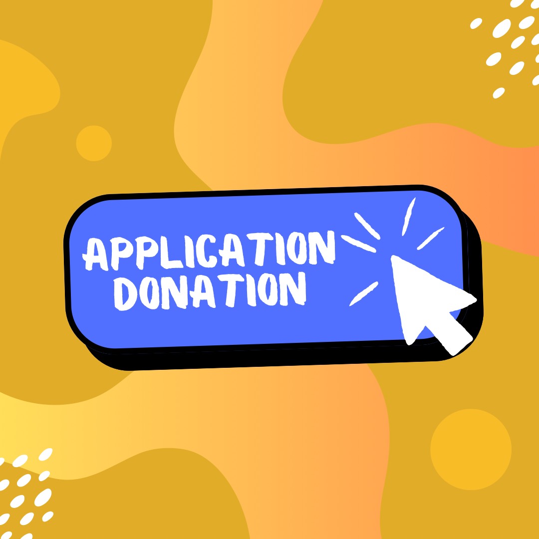 Application Donation