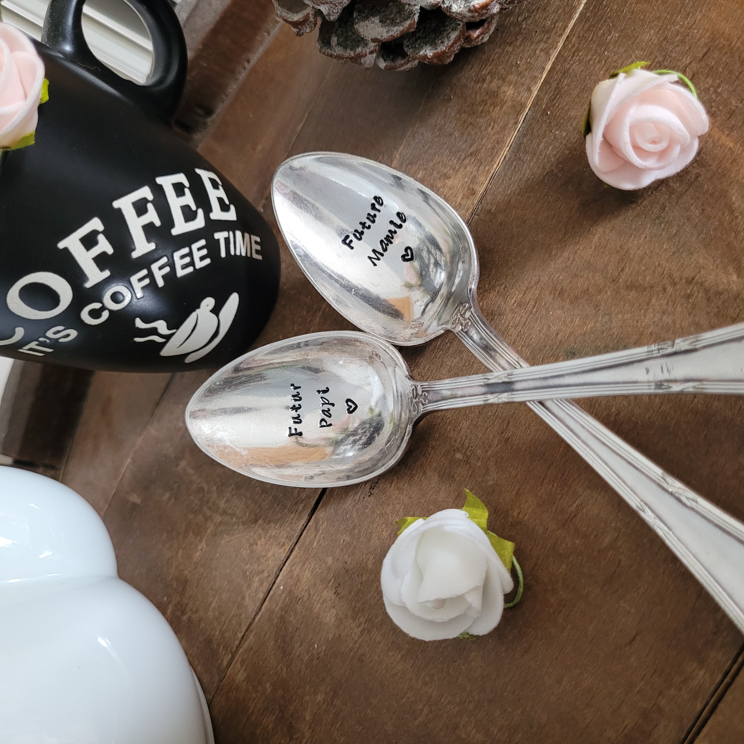 Futur Papi- Future Mamie