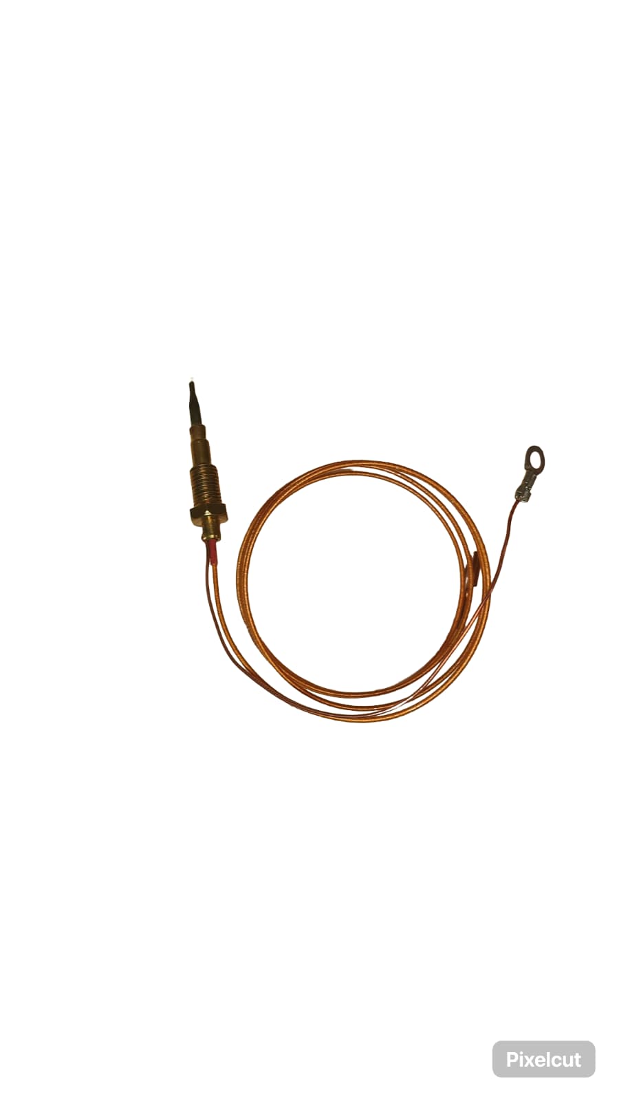 TERMOPART HORNOS INFINITON NEVIR 