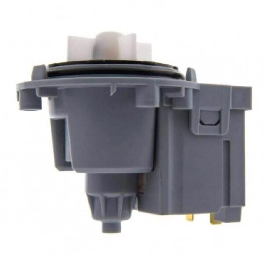 Bomba desagüe lavadora universal 40W