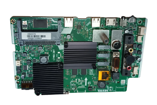 Placa main tv Vestel 23586270