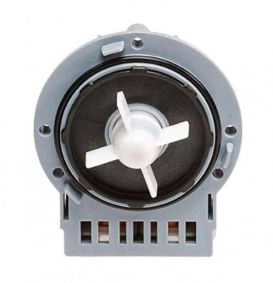 Bomba desagüe lavadora universal 40W
