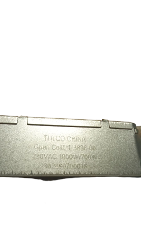 302460700016 Resistencia de secadora