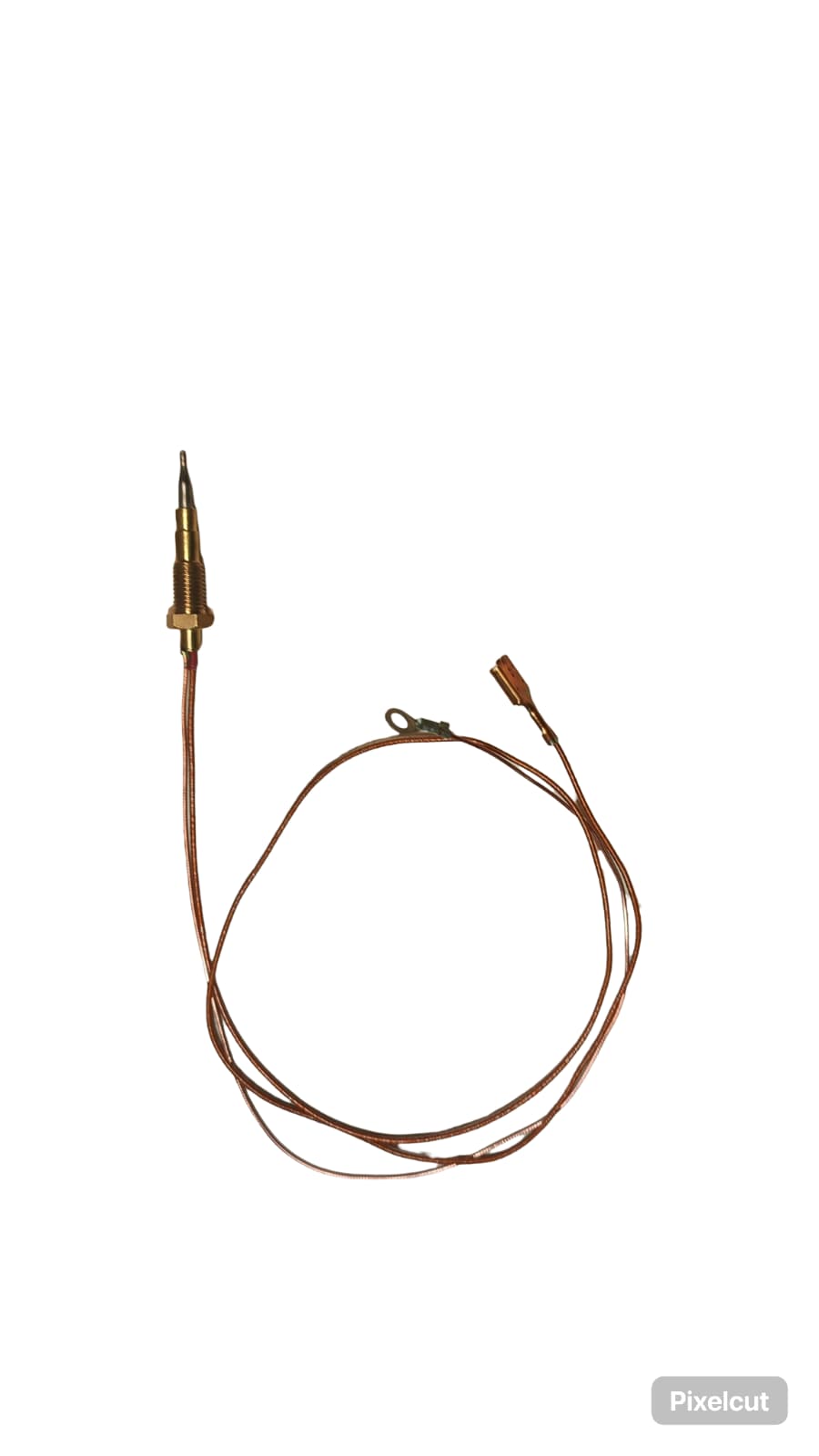 Termopart de horno INFINITION NEVIR 