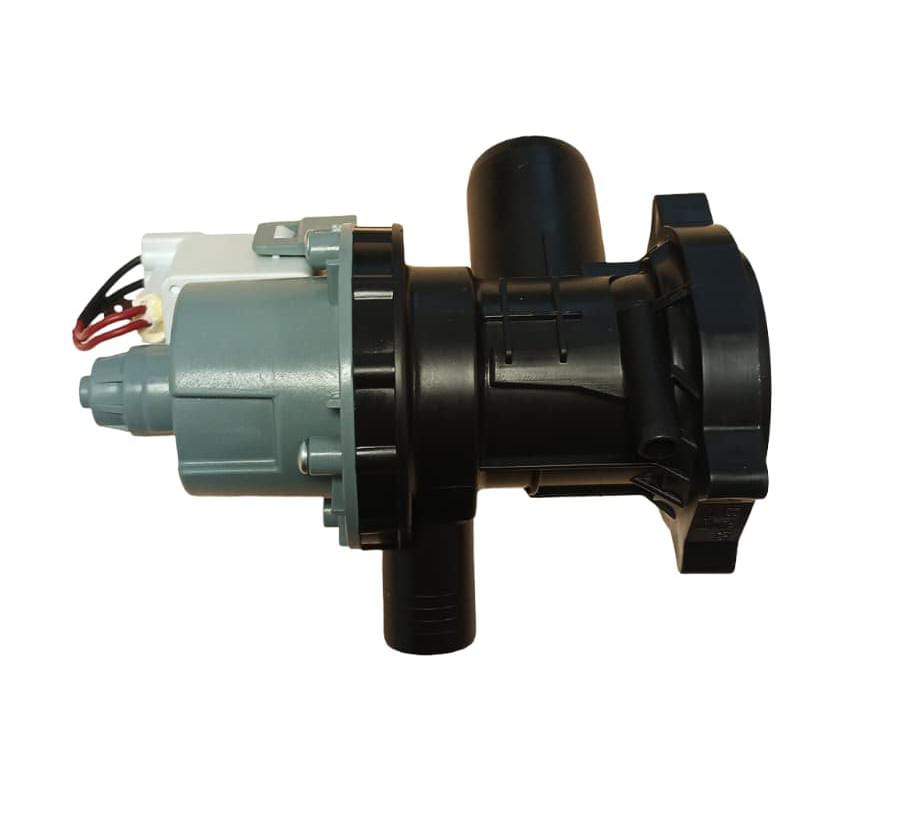 Bomba de desagüe para lavadora TCL