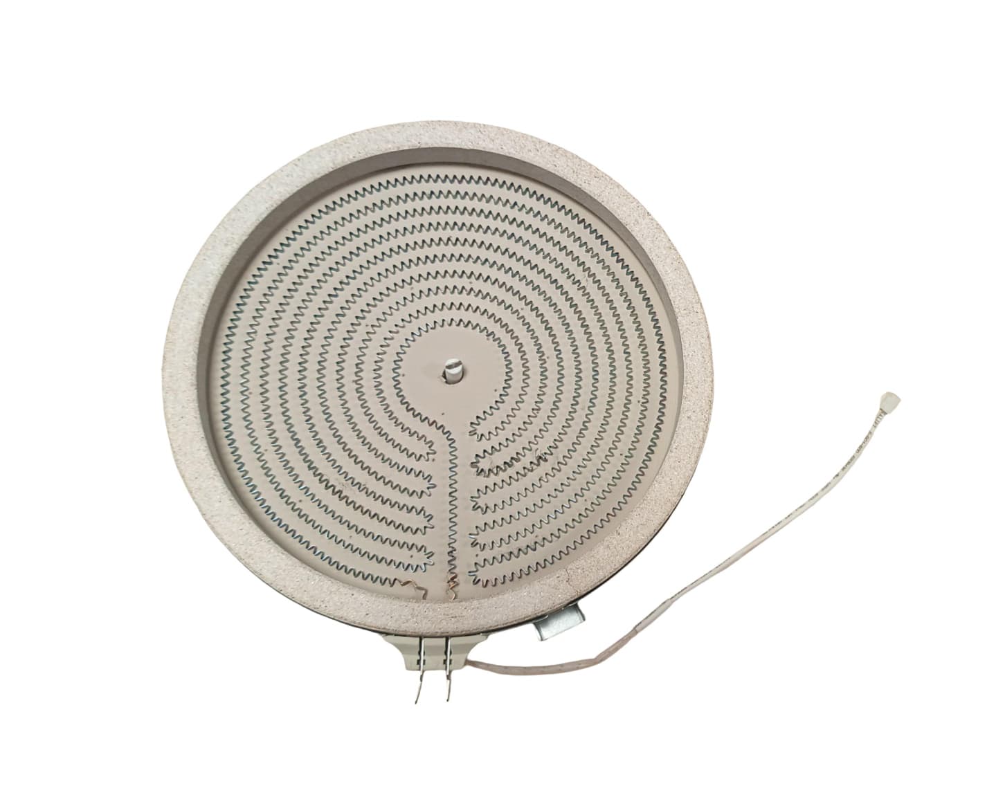 Resistencia eléctrica para vitrocerámica YUEKA YK-200T