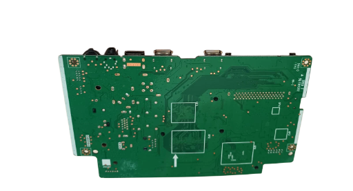 Placa main tv Vestel 23586270