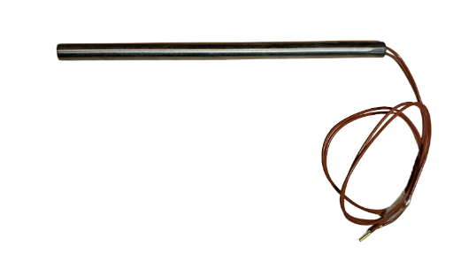 Resistencia universal estufa pellet 188 mm 0.9mm