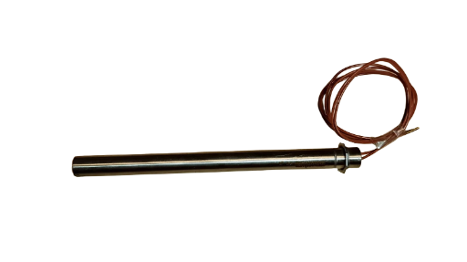 Resistencia universal para estufa de pellet 170mm