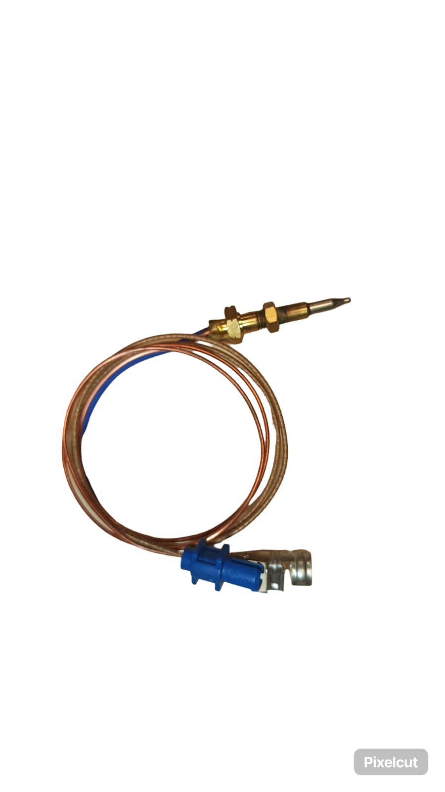 Termopart universal para cocina de gas