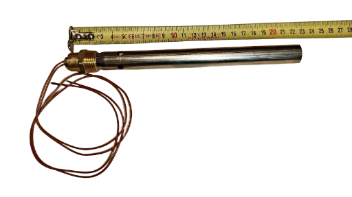 Resistencia universal pellet 