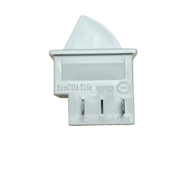 Interruptor puerta Frigorifico Hisense  INFINITON K1092783