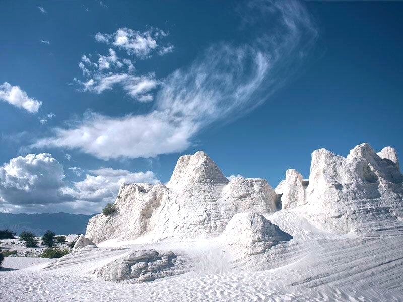 4 CIENEGAS, DURANGO Y MONTERREY 