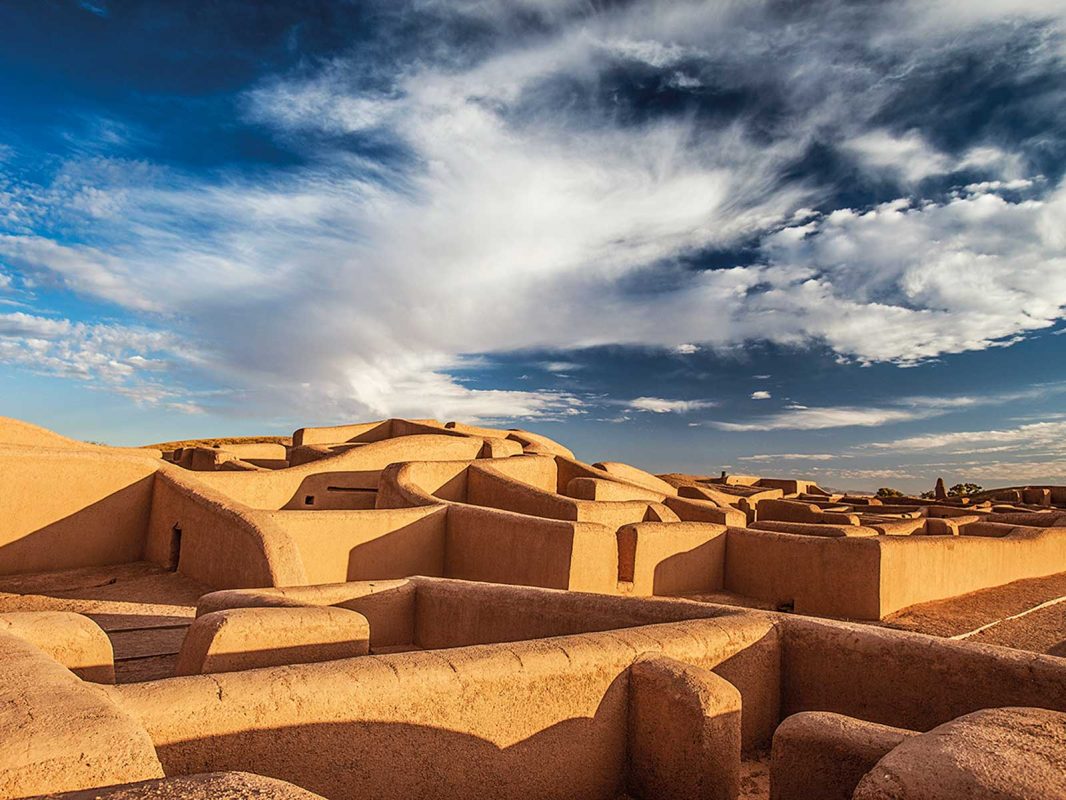 PUEBLOS MÁGICOS DE CHIHUAHUA