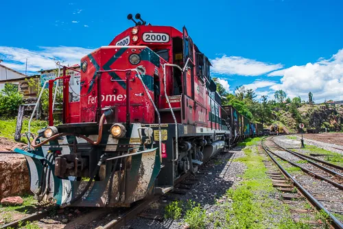 PUEBLOS MÁGICOS DE CHIHUAHUA