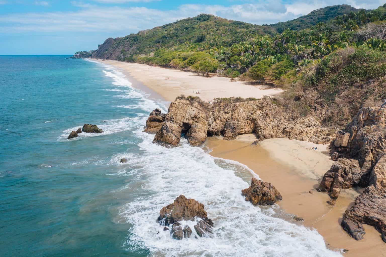 SAYULITA
