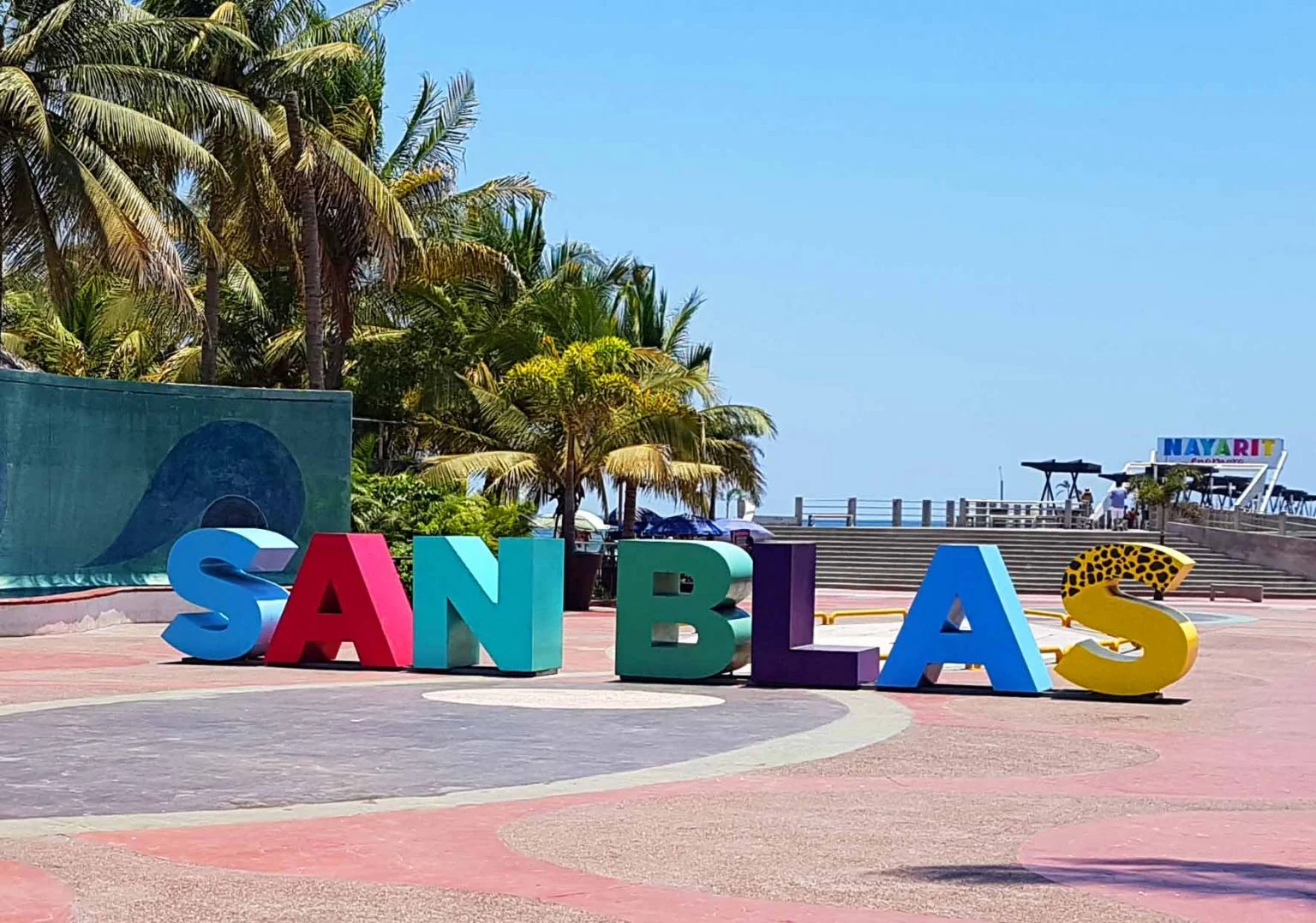 SAN BLAS