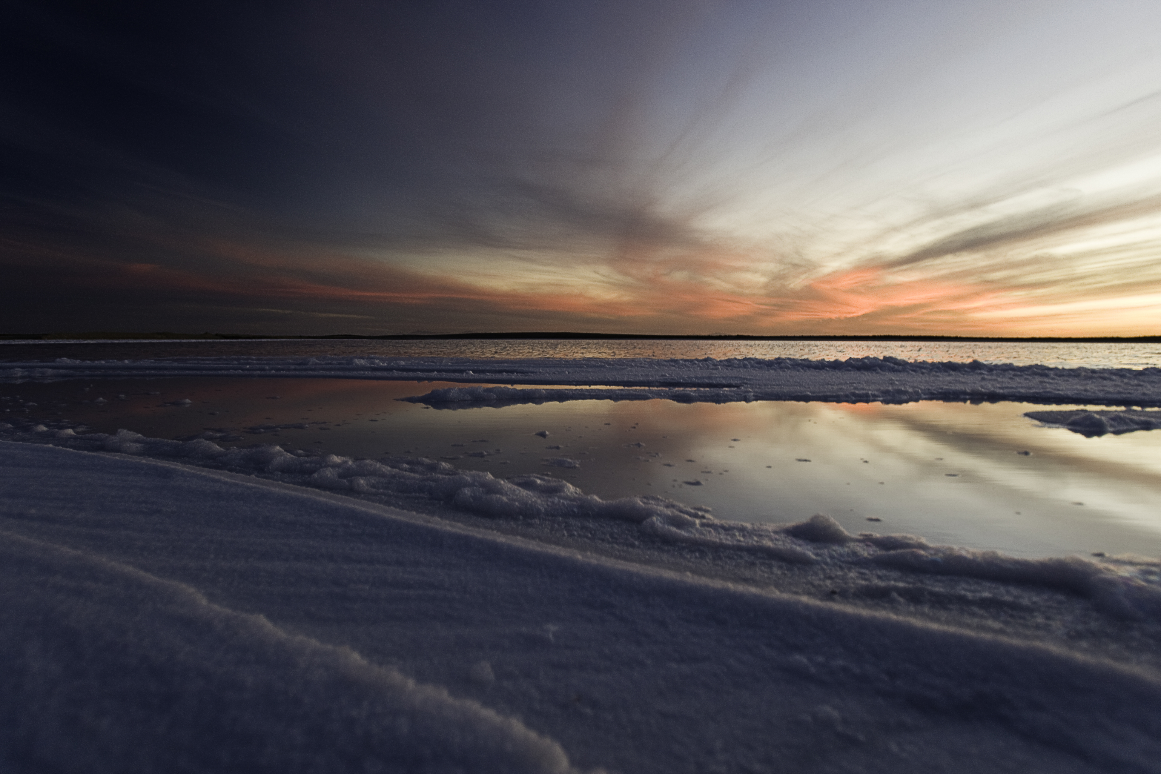 RUTA BAJA CALIFORNIA Y NOROESTE