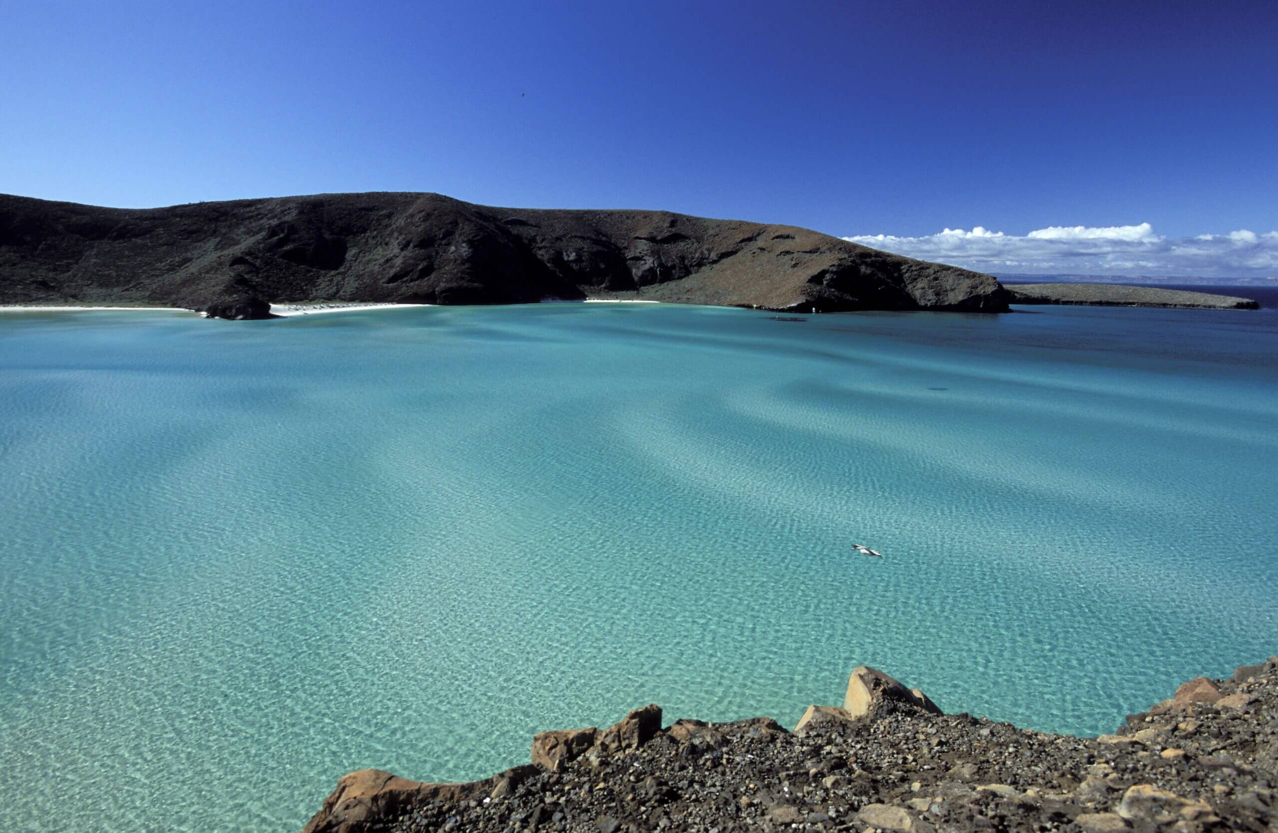 RUTA BAJA CALIFORNIA Y NOROESTE