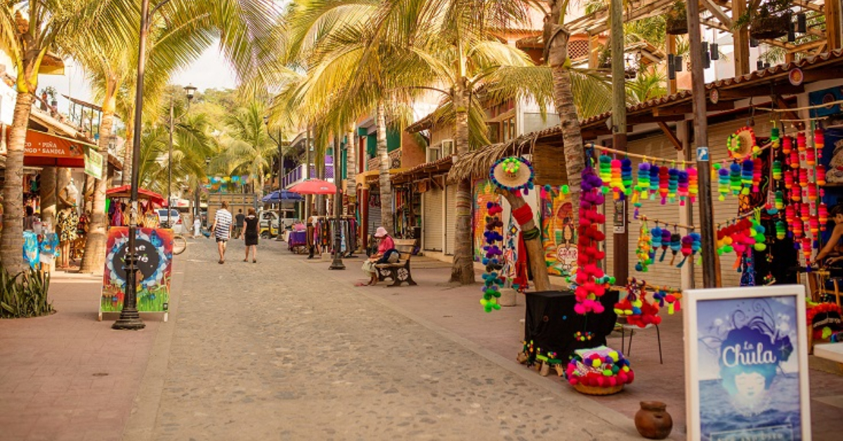 SAYULITA