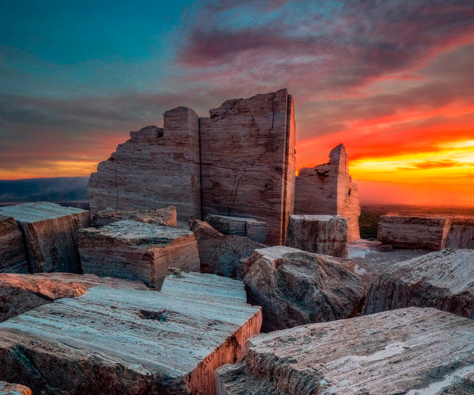 4 CIENEGAS, DURANGO Y MONTERREY 