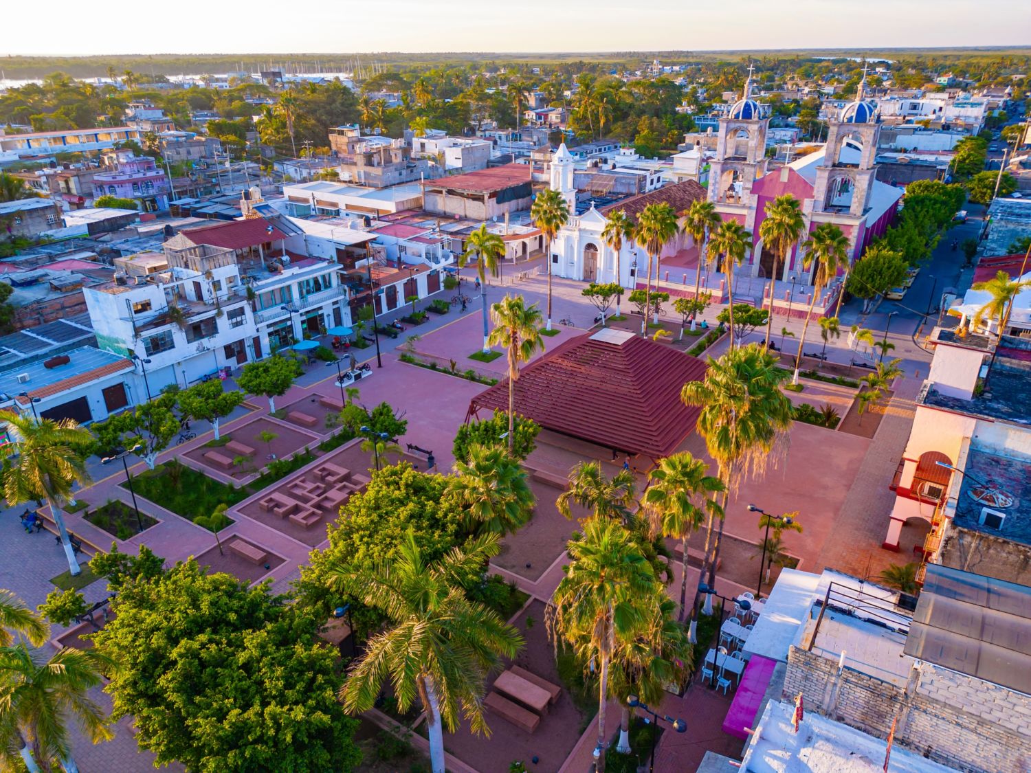 SAN BLAS