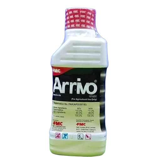Arrivo 10EC Cypermethrin 1lt 