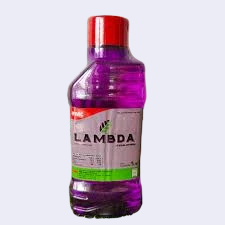 Lambda Cyhalothrin 2.5 Ec 1litr Fmc 