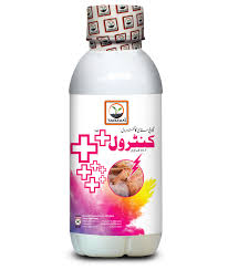 Control Plus 1 litre
