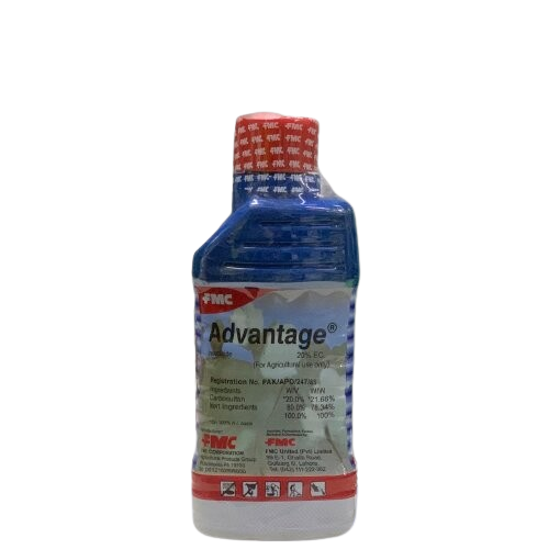 Advantage 20ec Carbosulfan 1liter