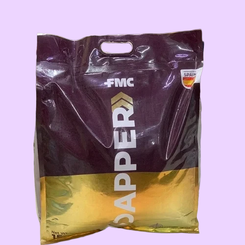 Dapper Fmc 15kg 