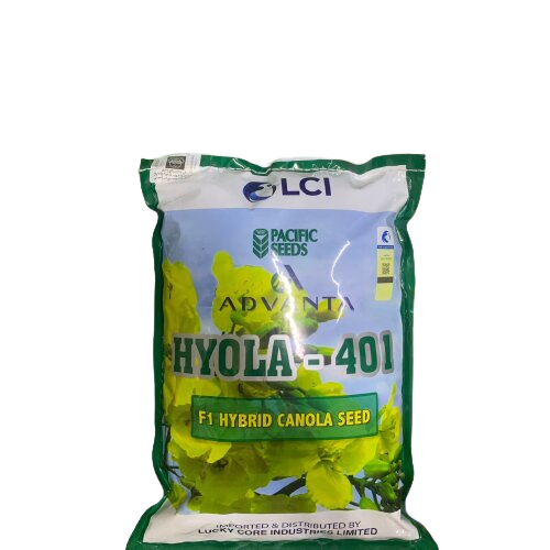 HYOLA-401 F1 Hybrid Canola Seed