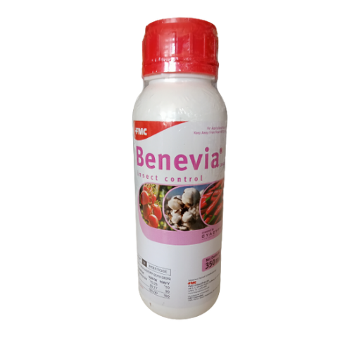 Benevia 100od Cyantraniliprol 350ml Fmc Pakistan