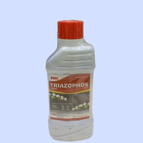 Triazophos 40ec 1litre