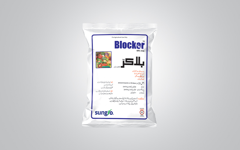 Blocker 300 gm