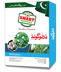 Dolo Gold 150 gm