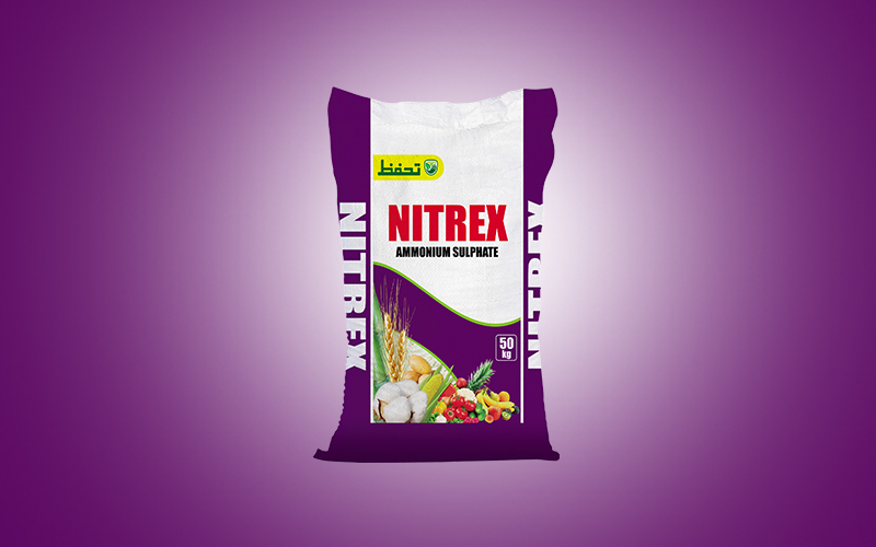 Nitrex 50 kg