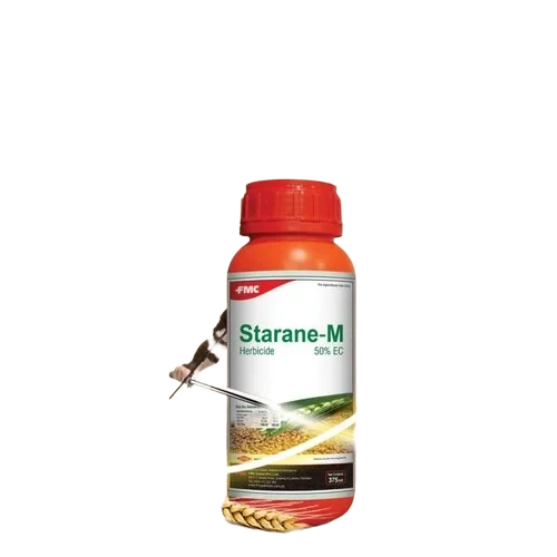 Starane M 50EC 375 Ml Fluroxpyr 9.7 Mcpa 38.8 Inerts 51.50 