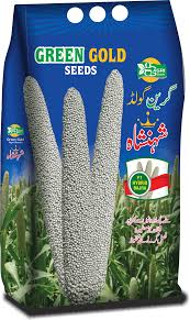 Hybrid Seed Pearl Millet Shahansha 2.5kg 