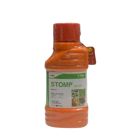 Stomp Herbicide 455cs Pendimethalin 500ml