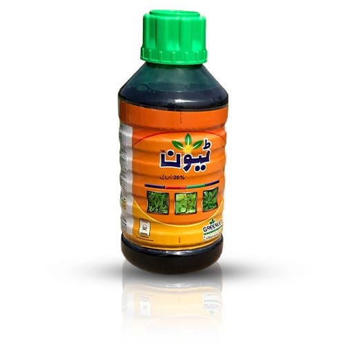 Tune 20sl Paraquat 1000ml 