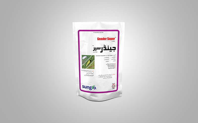 Gender Super 250 gm