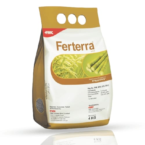 Ferterra 0.4g