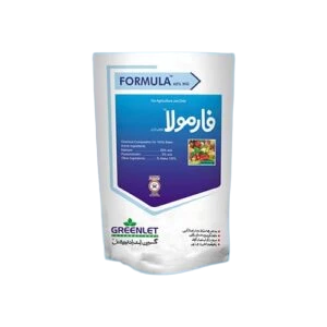 Formula 60wg 300gm 