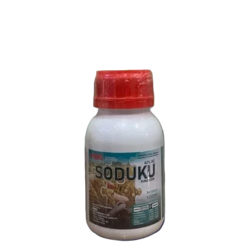 Soduku 42SC 120ML 
