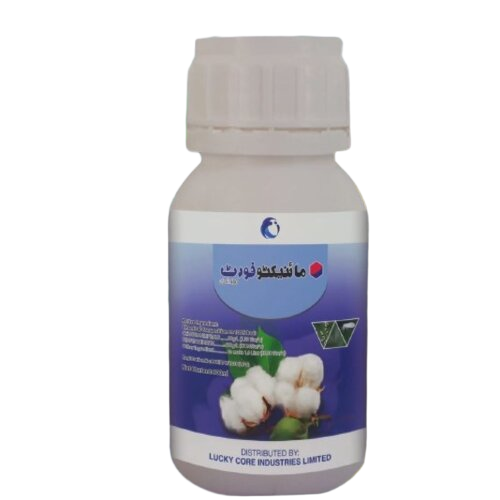 Minecto Forte 300ML Cyantraniliprole + DIAFENTHIURON Insecticide for whitefly and sucking insects LCI ICI